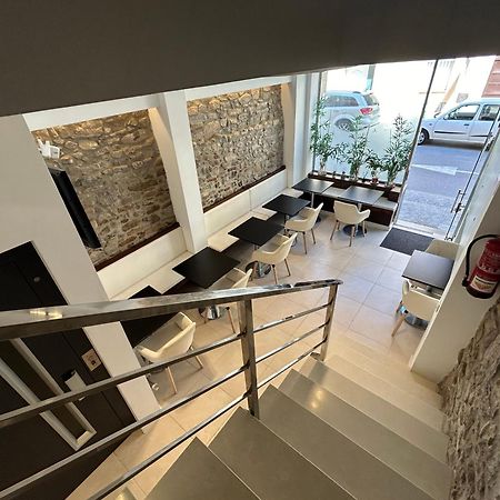 Hostal Somnis Suria Екстериор снимка