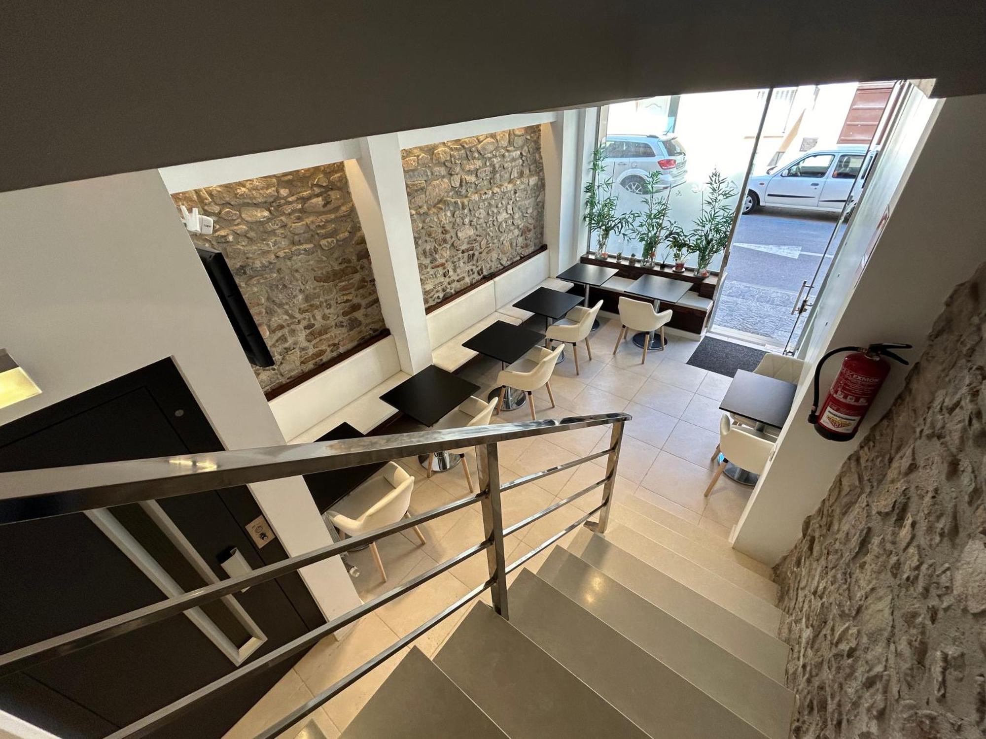 Hostal Somnis Suria Екстериор снимка